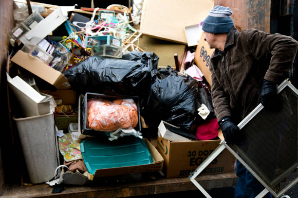 Professional Junk Removal Services in Homer, GA