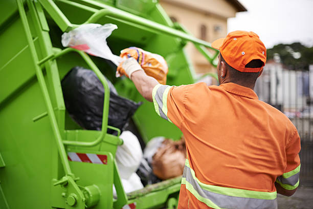Best Commercial Junk Removal  in Homer, GA