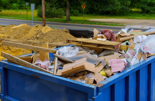 Best Basement Cleanout  in Homer, GA