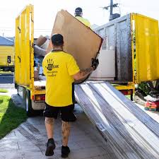 Best Scrap Metal Removal  in Homer, GA
